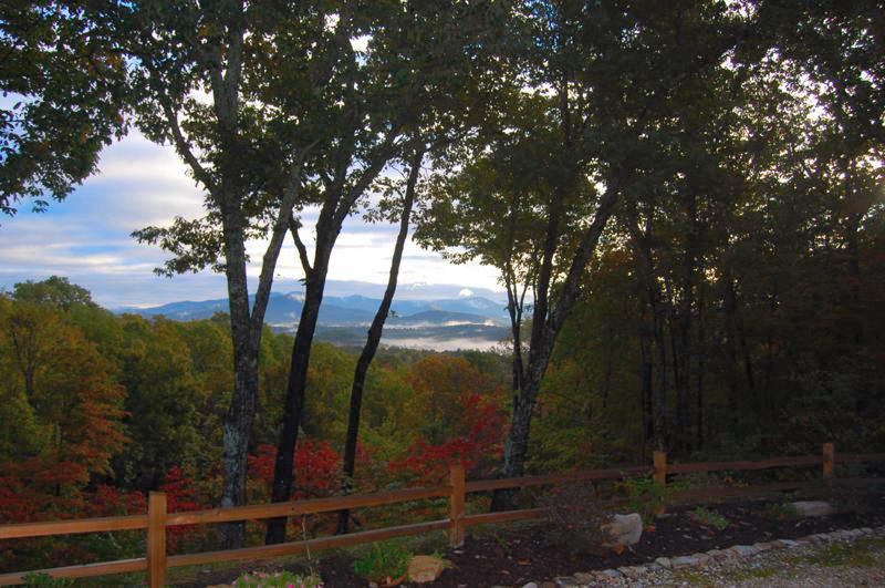 Wagon Wheel Ridge Pics and Views