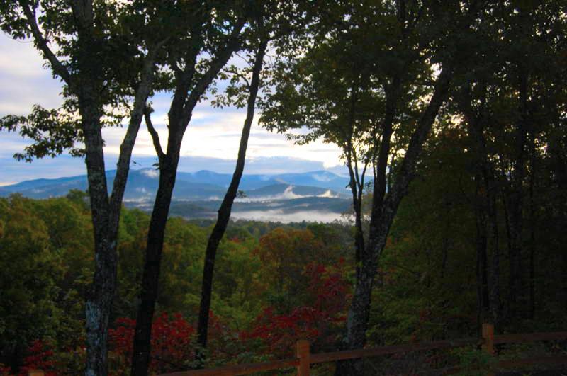 Wagon Wheel Ridge Pics and Views