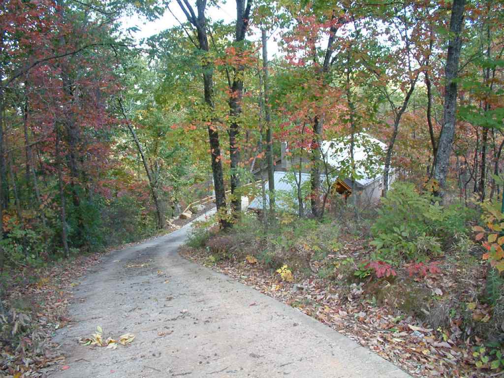 Wagon Wheel Ridge Pics and Views