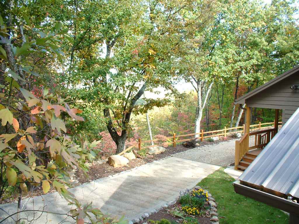 Wagon Wheel Ridge Pics and Views