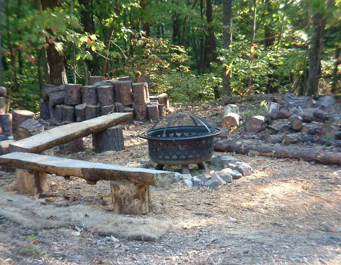 Fire Pit