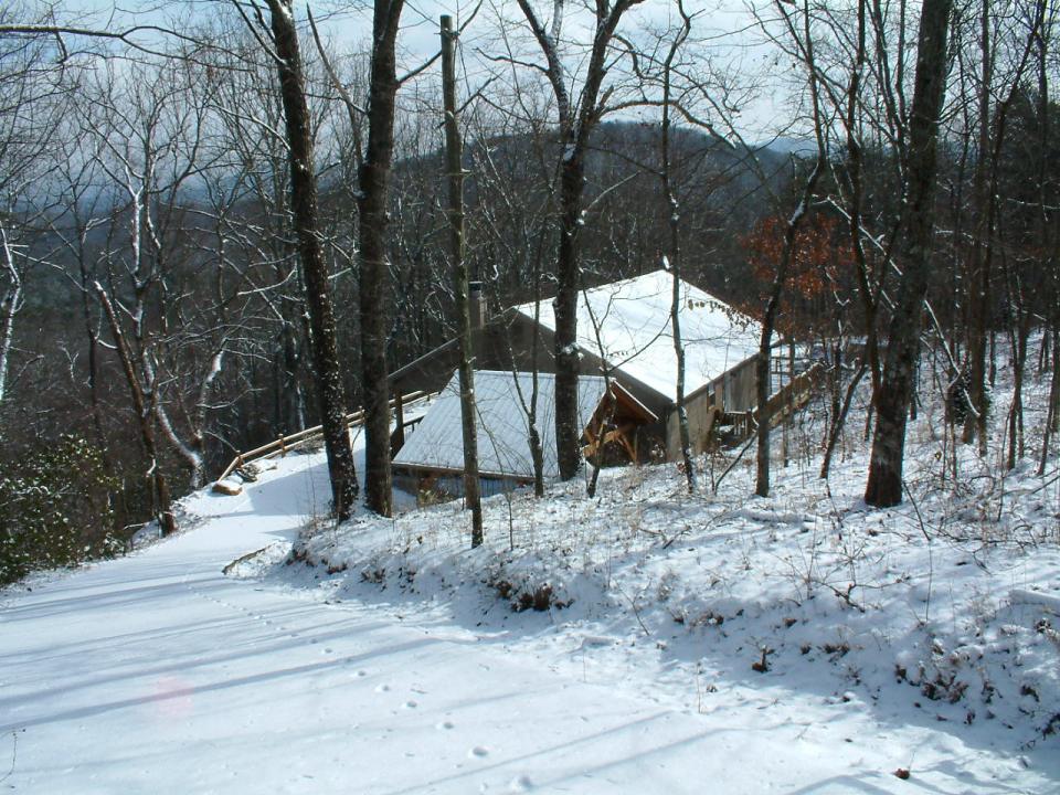 Wagon Wheel Ridge Pics and Views