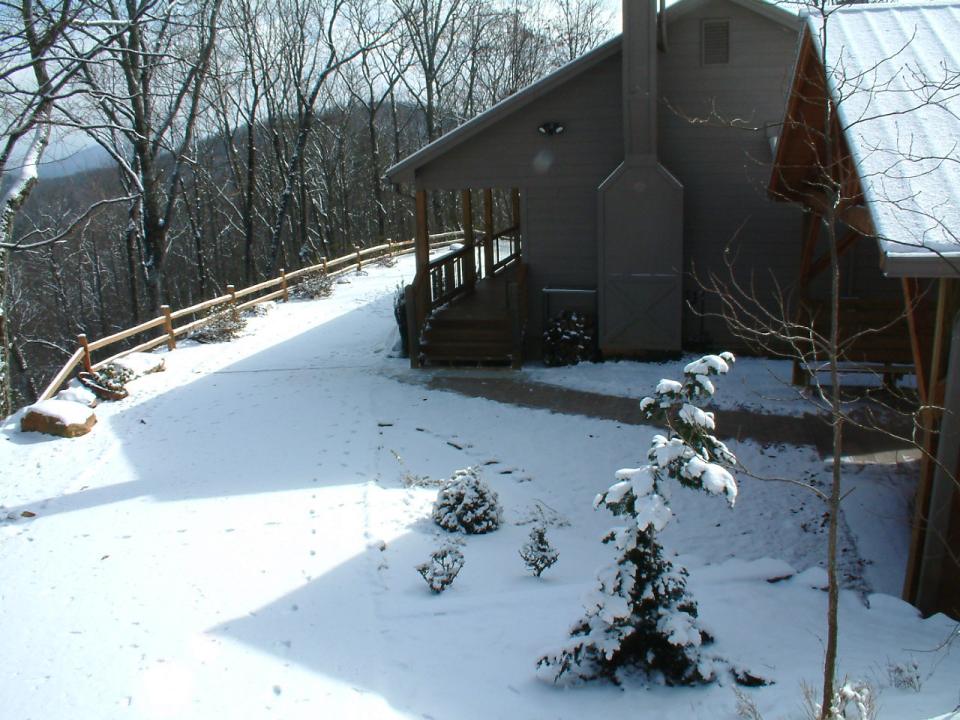 Wagon Wheel Ridge Pics and Views