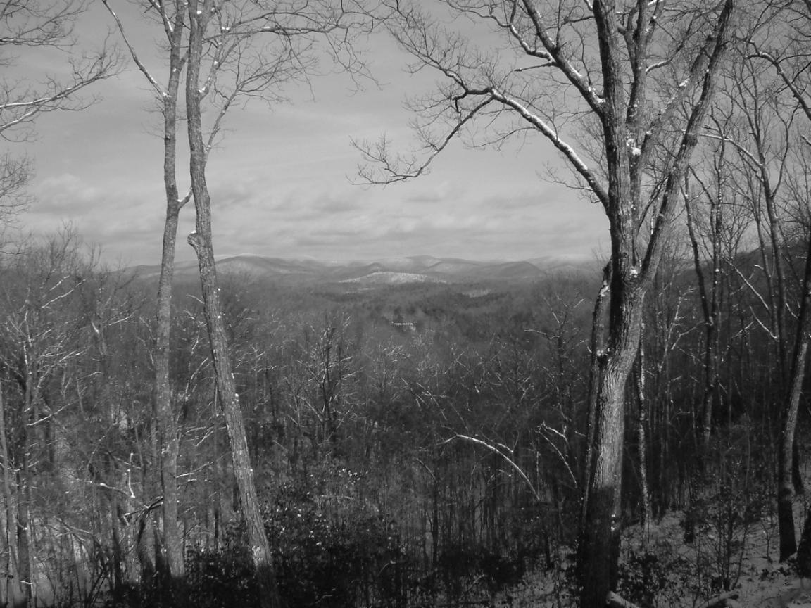 Wagon Wheel Ridge Pics and Views